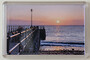 Swanage Fridge Magnet