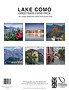 Lake Como Maxi Pack