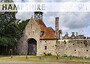 Hampshire 2026 Calendar