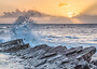 Peveril Sunrise