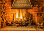 Christmas Fire