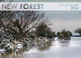 New Forest 2026 Calendar