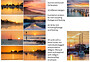Sunrise and Sunset