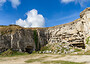 Winspit Quarry