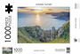 Jurassic Sunset Jigsaw