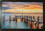 Poole Harbour 500 piece Jigsaw
